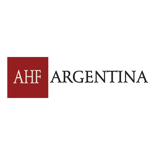 logo AHF